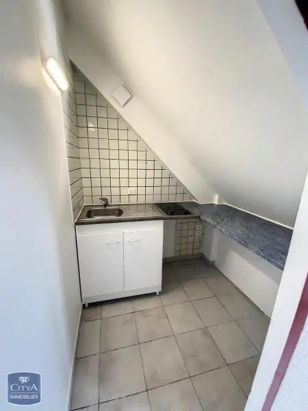 Photo 3 appartement Corbeil-Essonnes