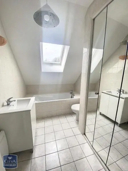 Photo 4 appartement Corbeil-Essonnes