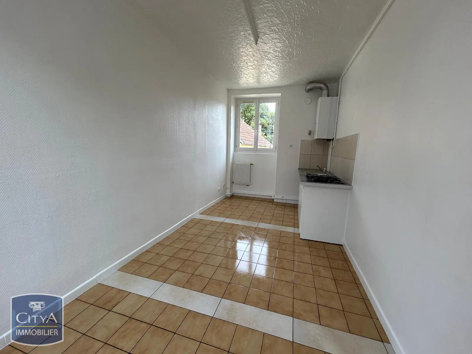 Photo 6 Appartement 2 pièces 41.75m²