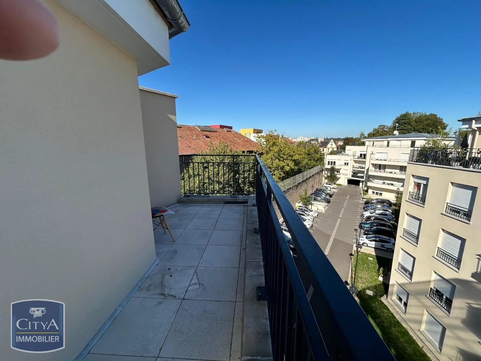 Photo 12 Appartement 3 pièces 56.45m²