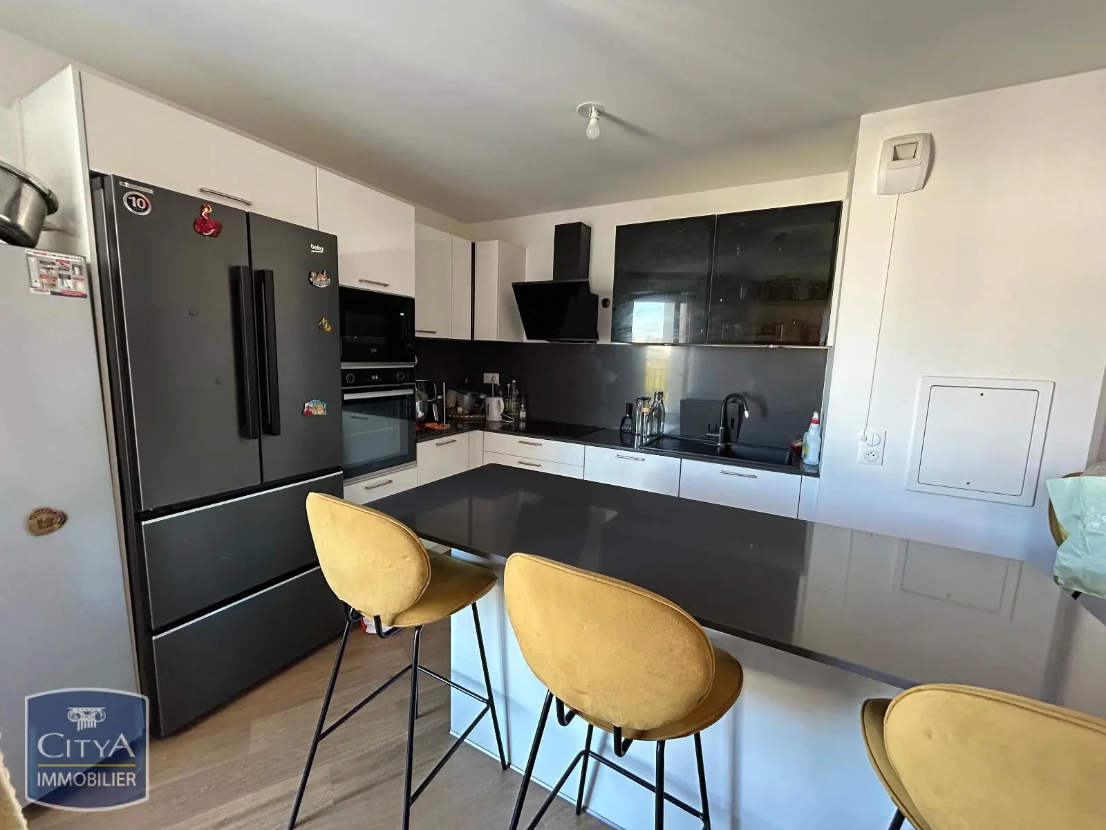 Photo 9 Appartement 3 pièces 56.45m²