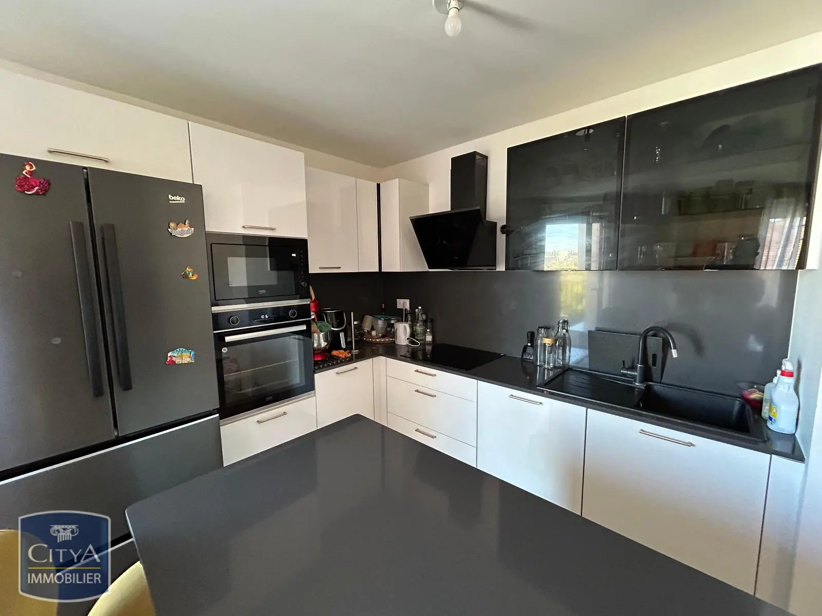 Photo 8 Appartement 3 pièces 56.45m²
