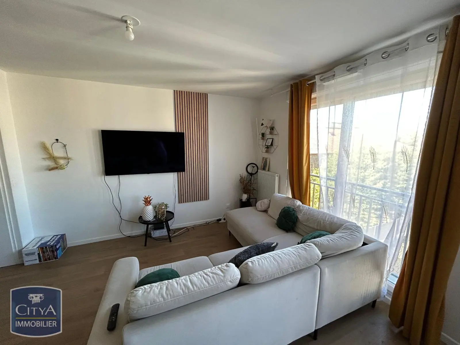 Photo 6 Appartement 3 pièces 56.45m²