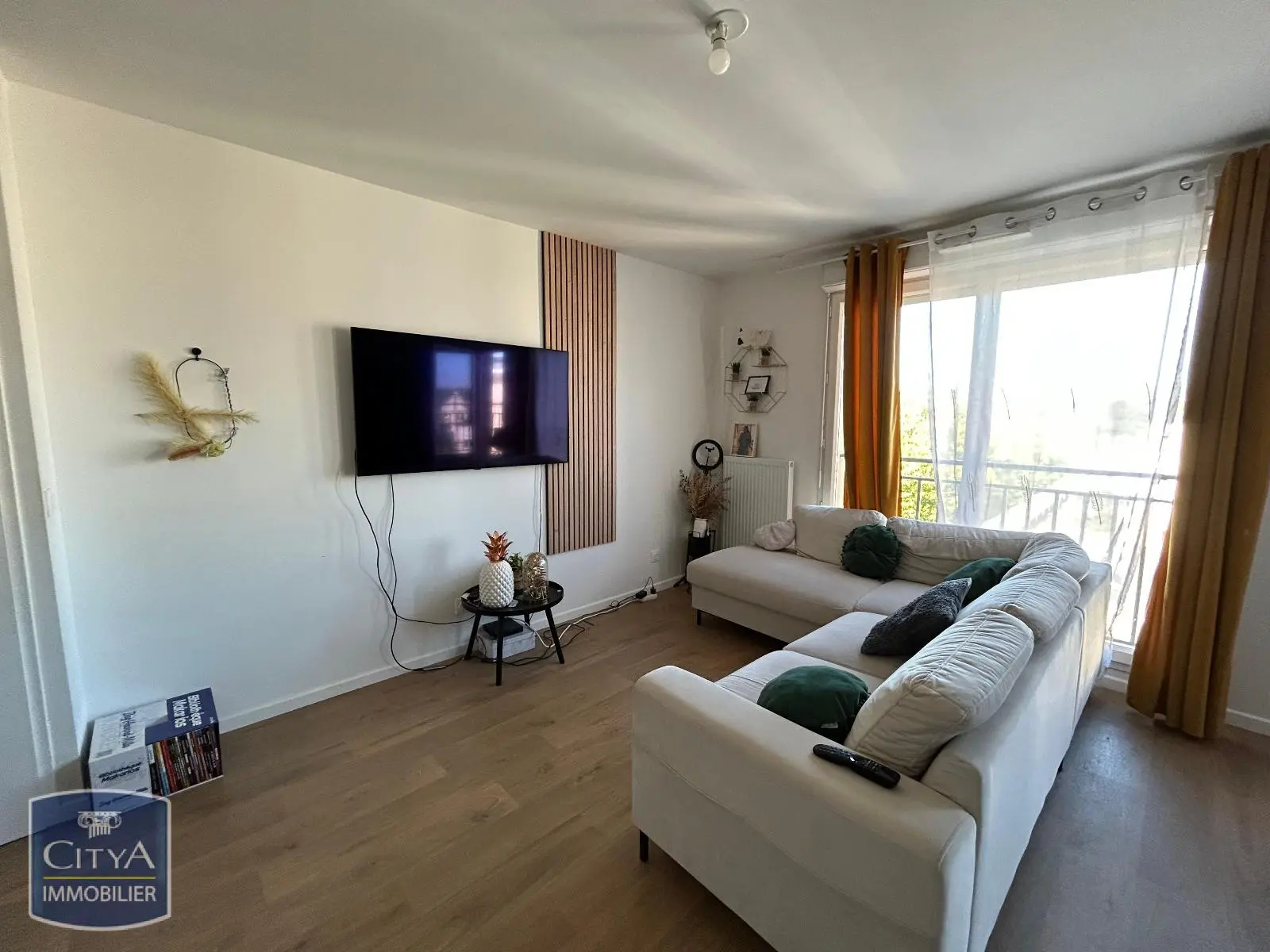 Photo 5 Appartement 3 pièces 56.45m²