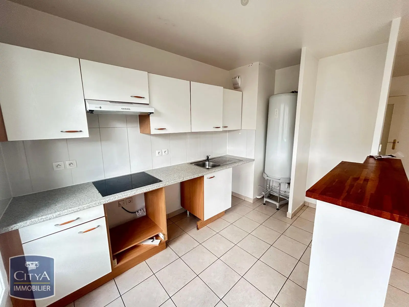 Photo 3 Appartement 3 pièces 65.1m²
