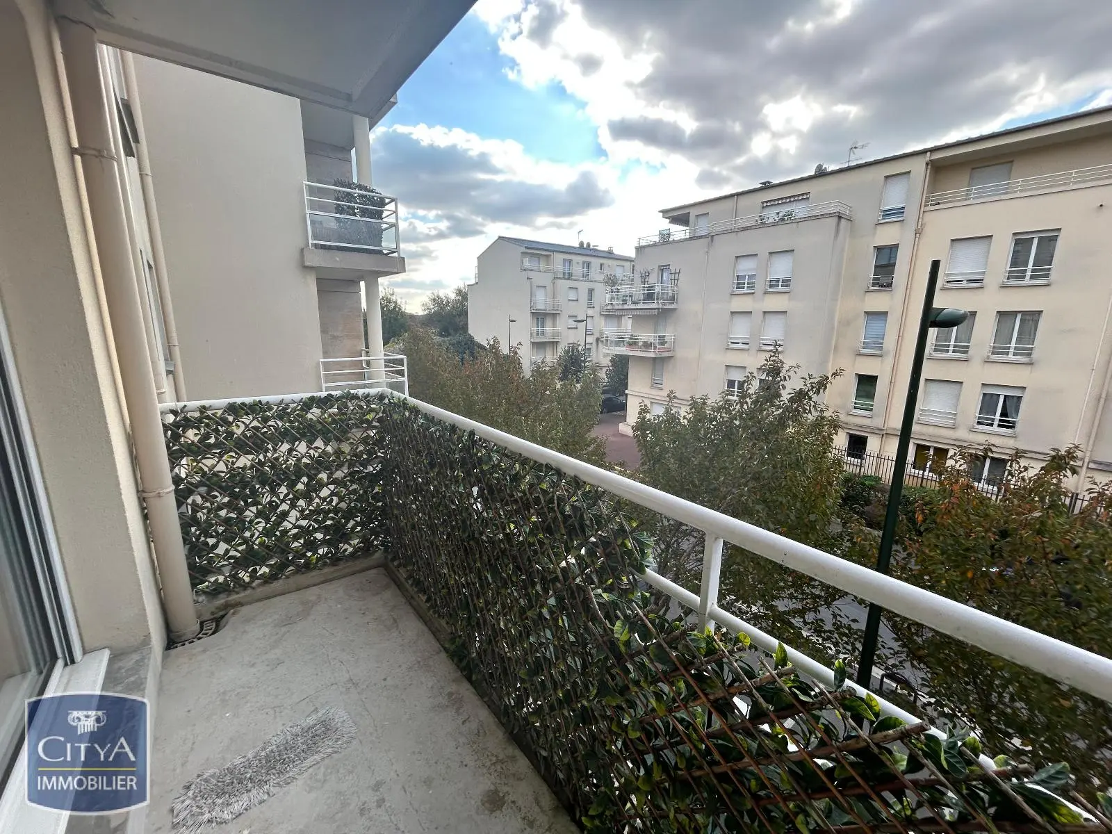 Photo 2 Appartement 3 pièces 65.1m²