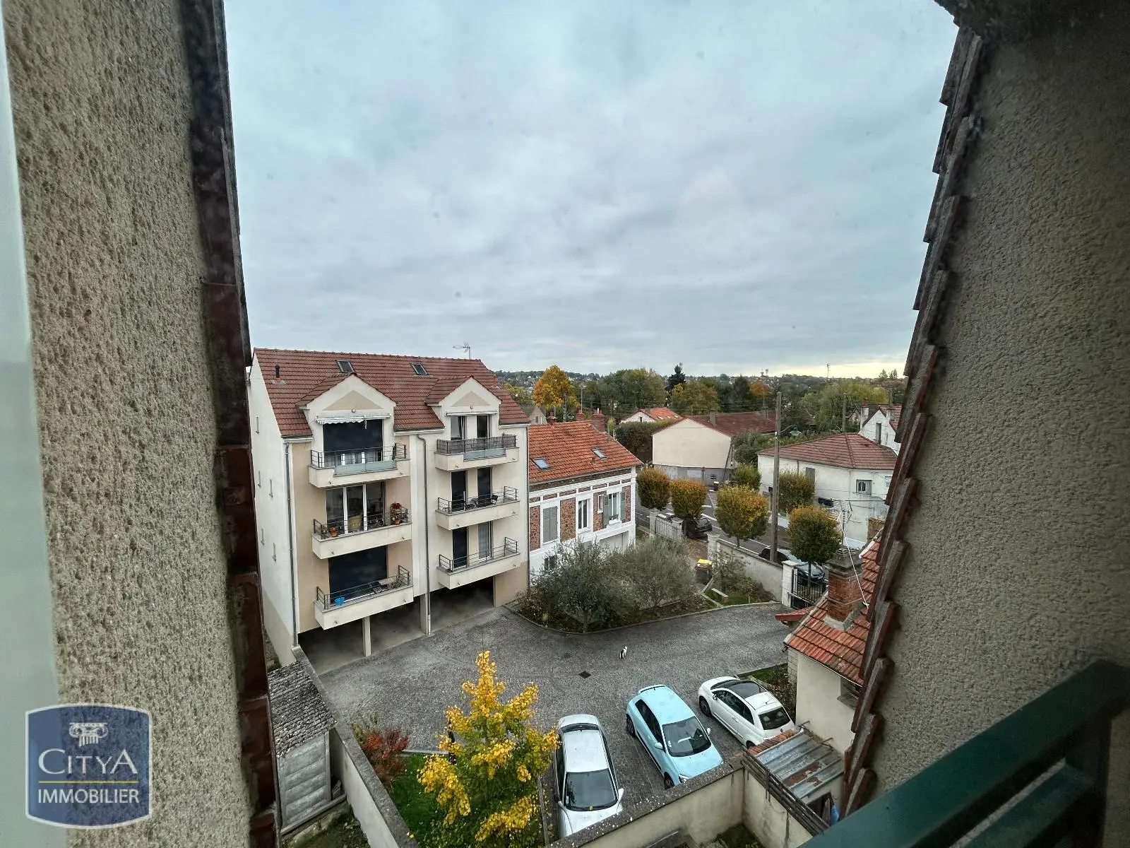 Photo 5 Appartement 1 pièce 25.78m²