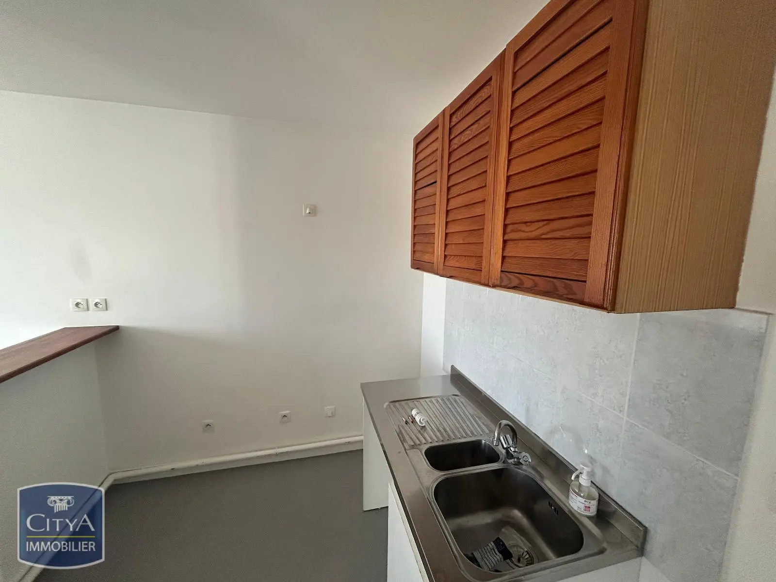 Photo 2 Appartement 3 pièces 51.76m²