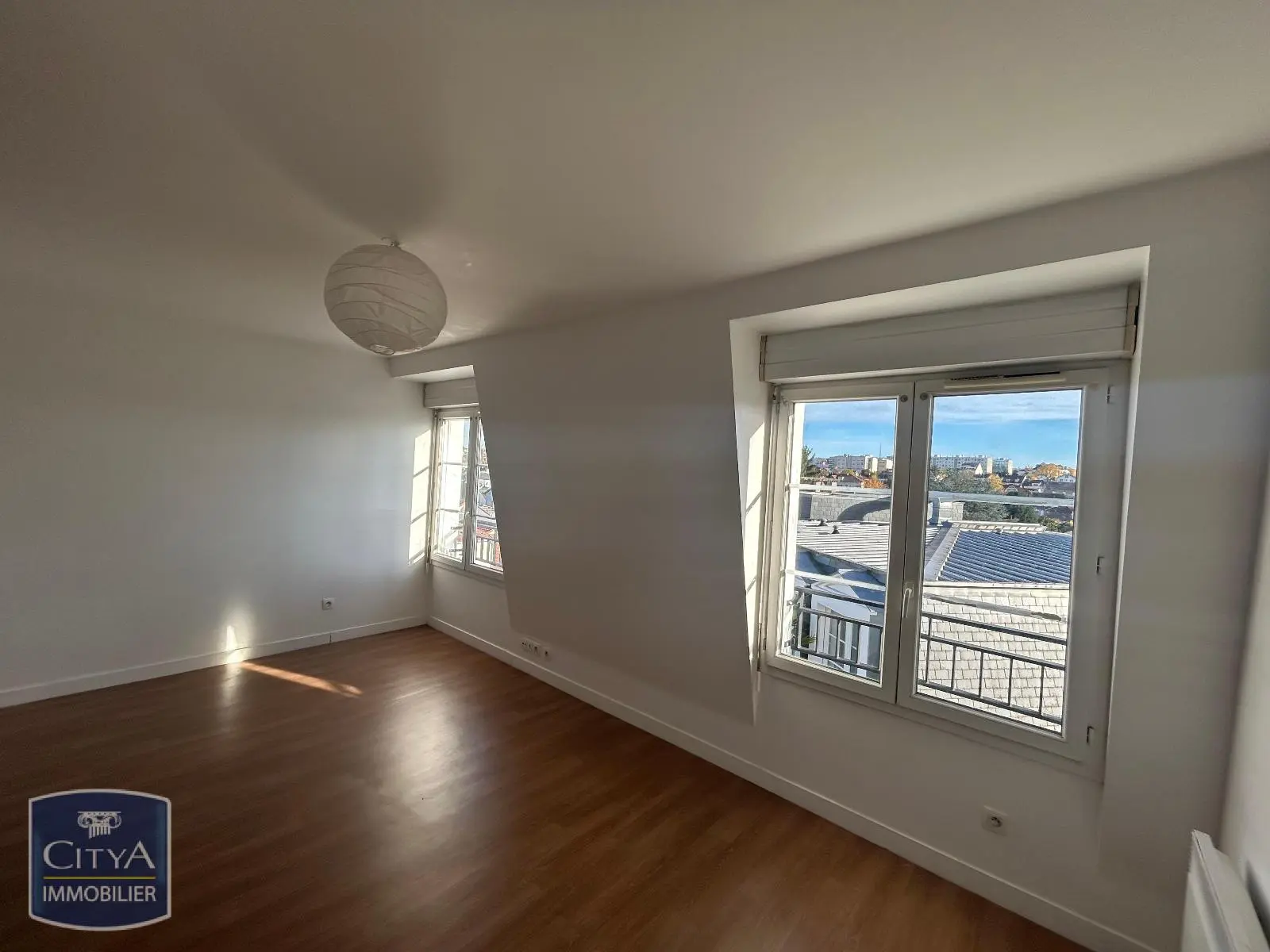 Photo 4 Appartement 3 pièces 51.76m²