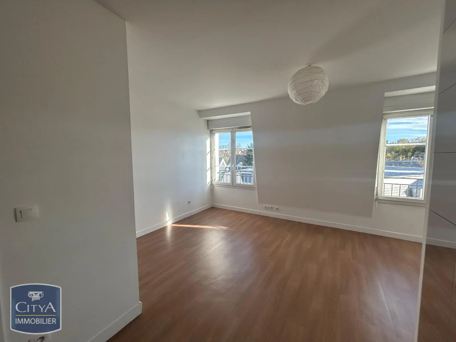 Photo 3 Appartement 3 pièces 51.76m²