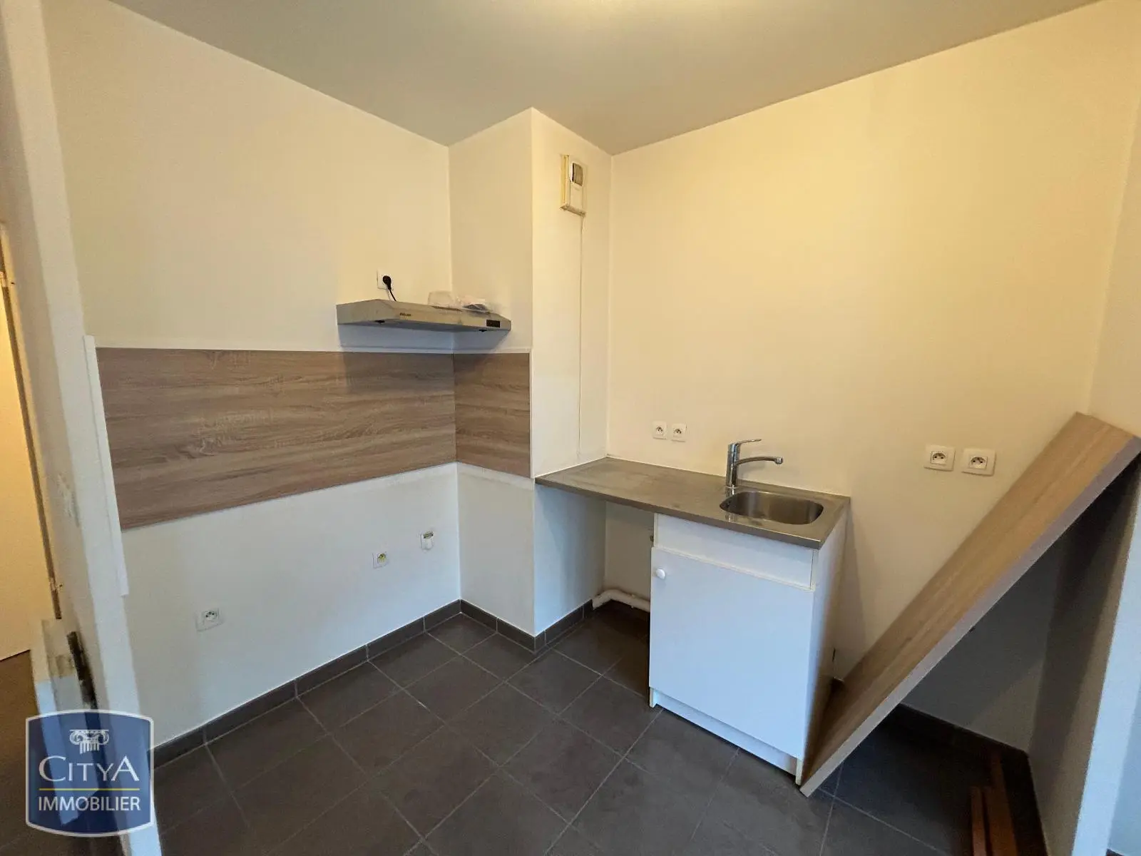 Photo 3 Appartement 2 pièces 39.98m²