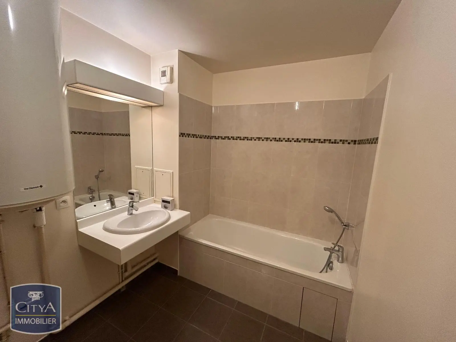 Photo 5 Appartement 2 pièces 39.98m²