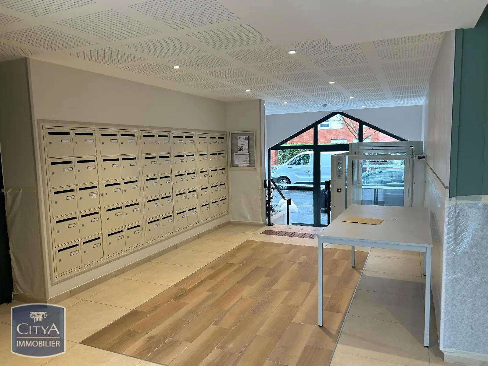 Photo 3 Appartement 3 pièces 66.43m²