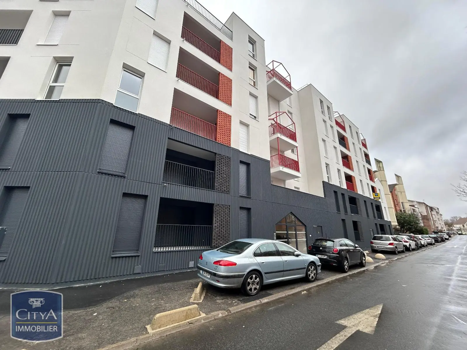 Photo 1 Appartement 3 pièces 66.43m²