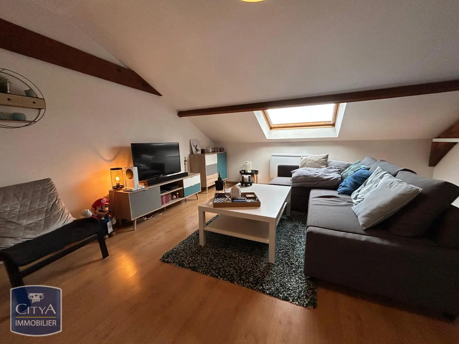 Photo 4 Appartement 2 pièces 48.47m²