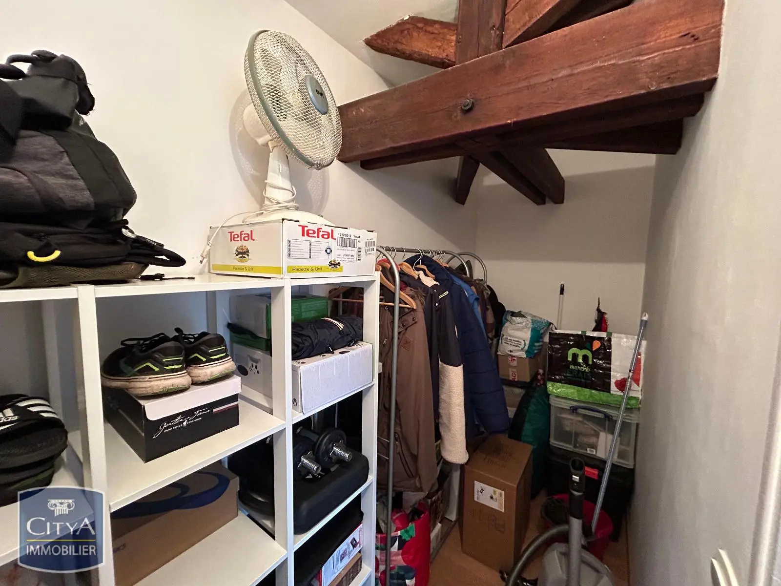 Photo 7 Appartement 2 pièces 48.47m²