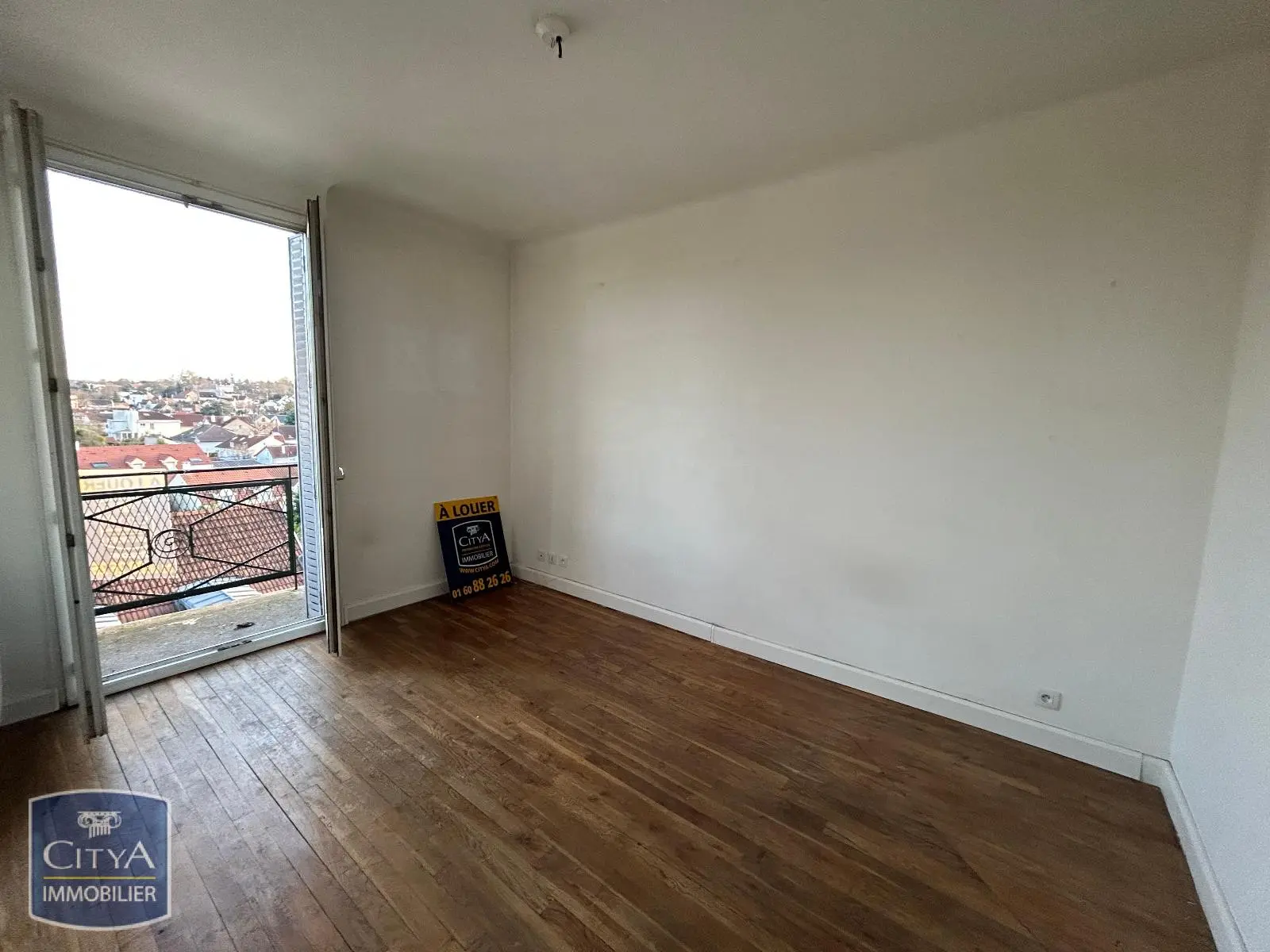 Photo 5 Appartement 2 pièces 34.69m²