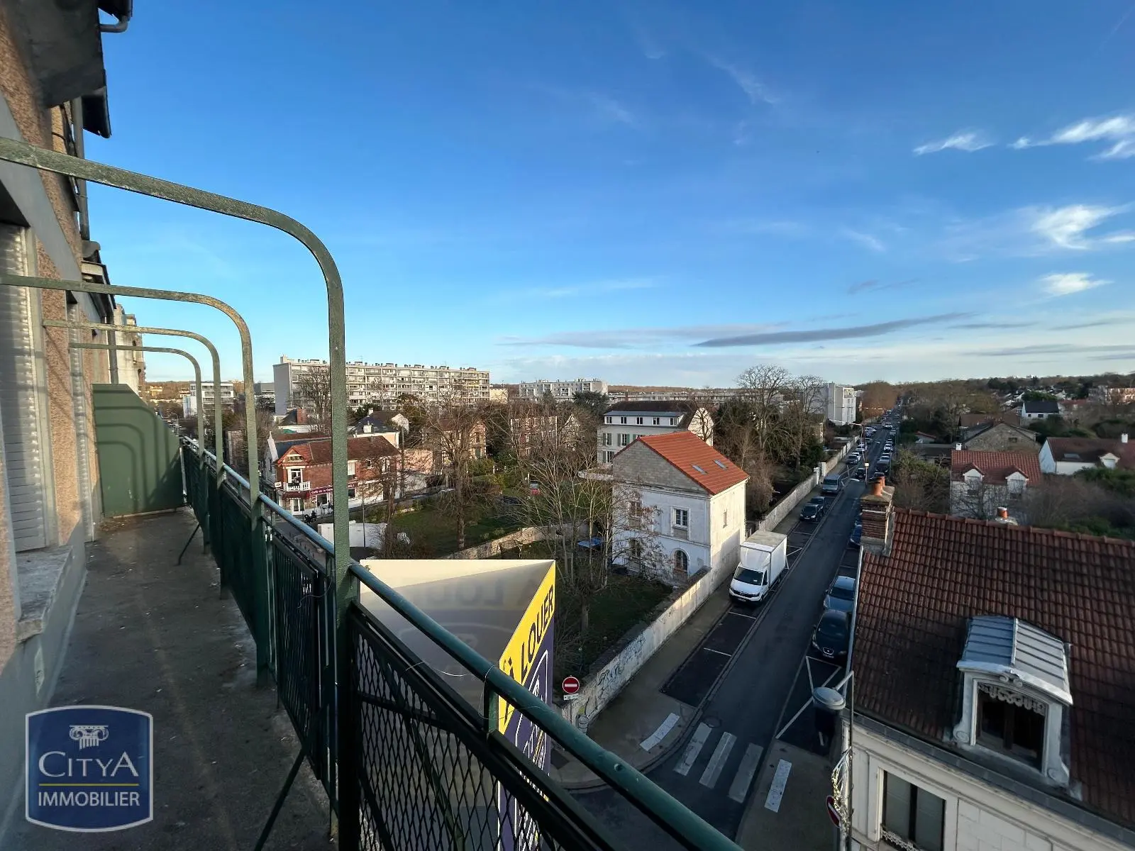 Photo 1 Appartement 2 pièces 34.69m²