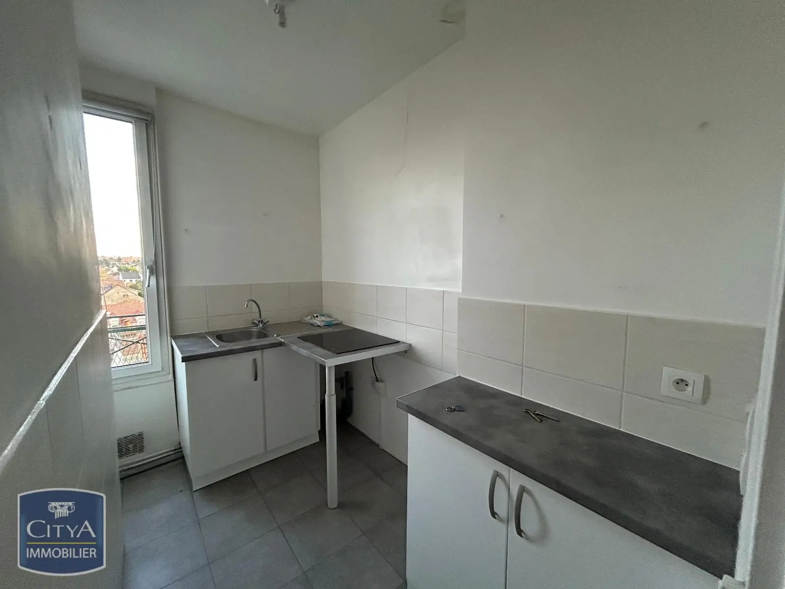 Photo 4 Appartement 2 pièces 34.69m²