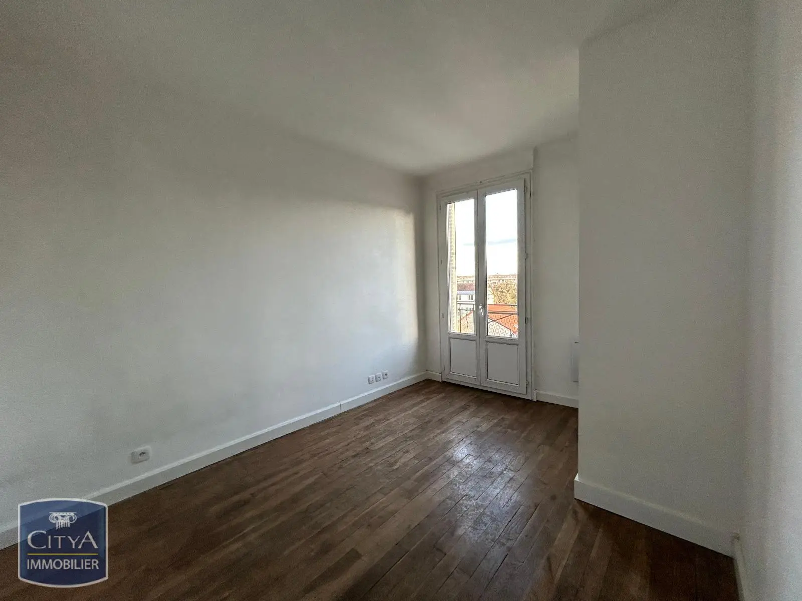 Photo 3 Appartement 2 pièces 34.69m²