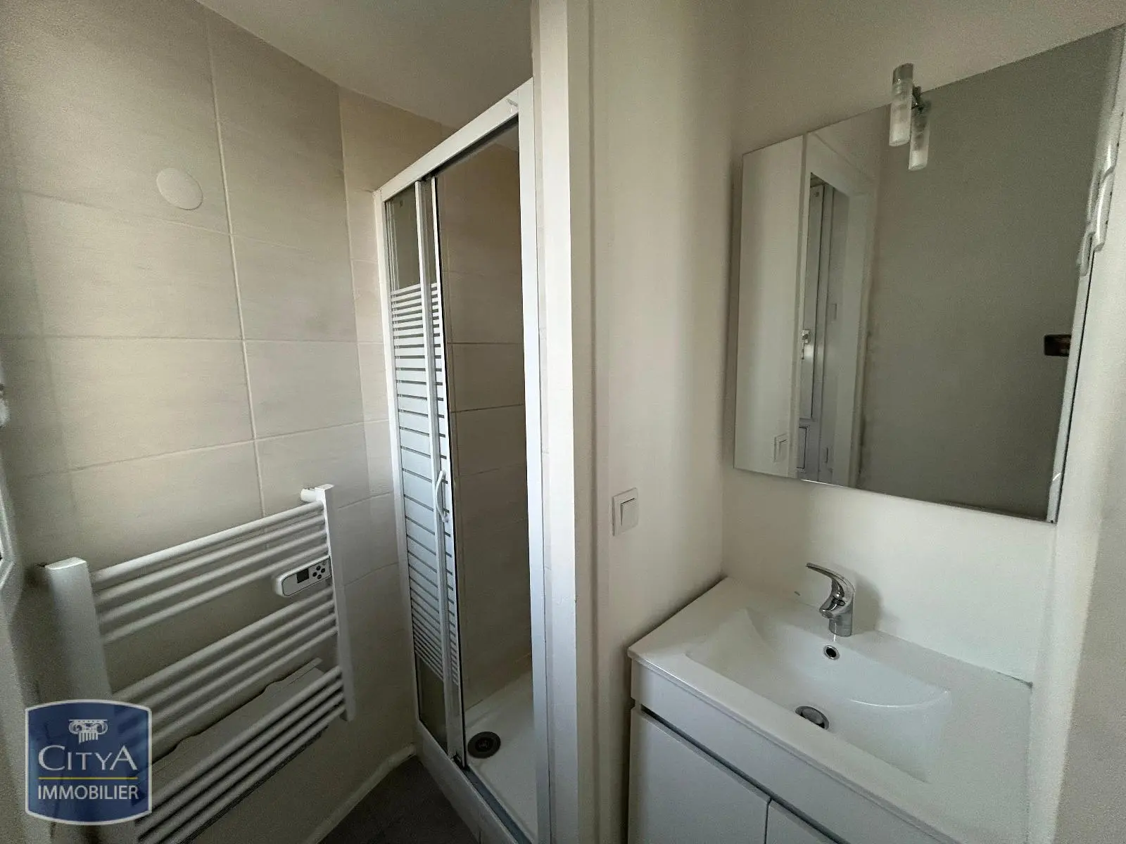 Photo 7 Appartement 2 pièces 34.69m²