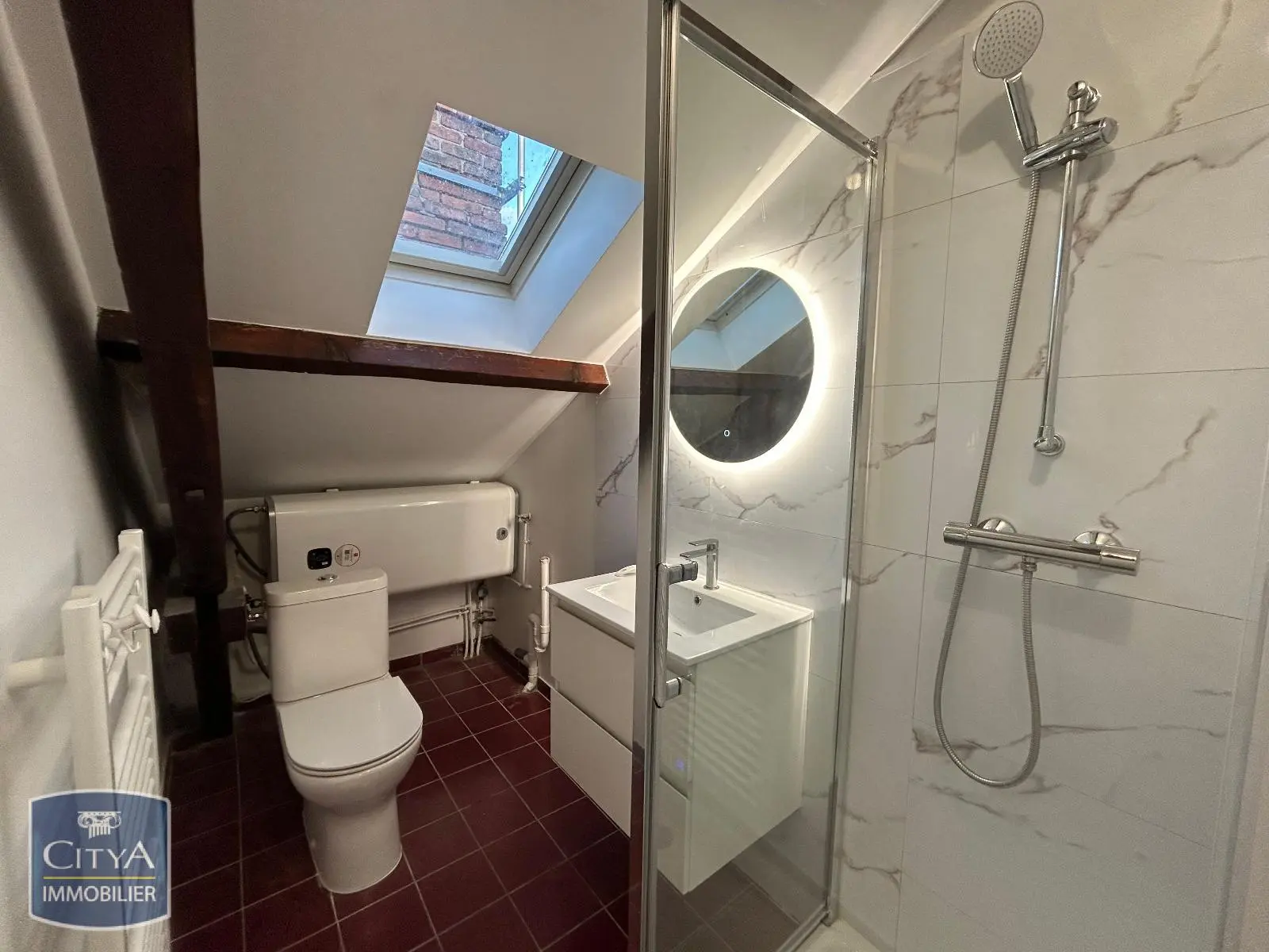 Photo 5 Appartement 2 pièces 27m²