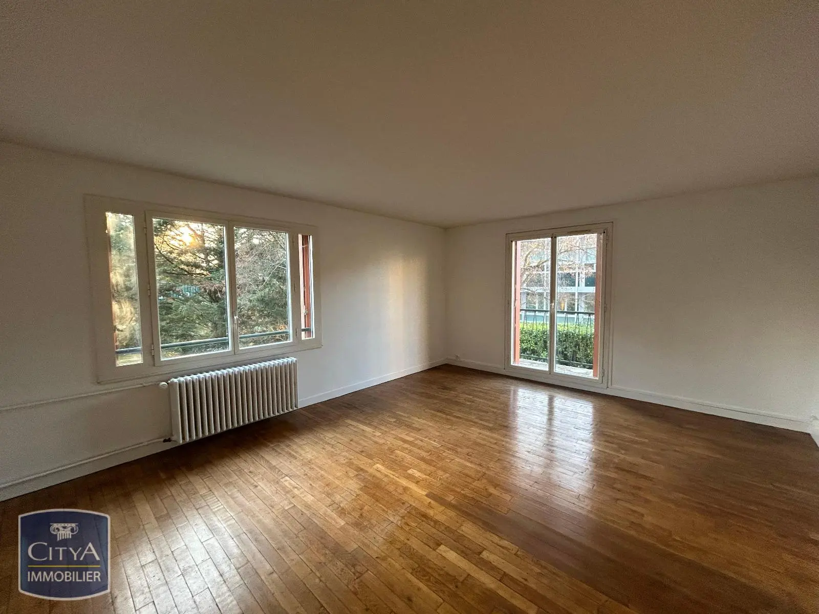 Photo 3 Appartement 3 pièces 72.42m²