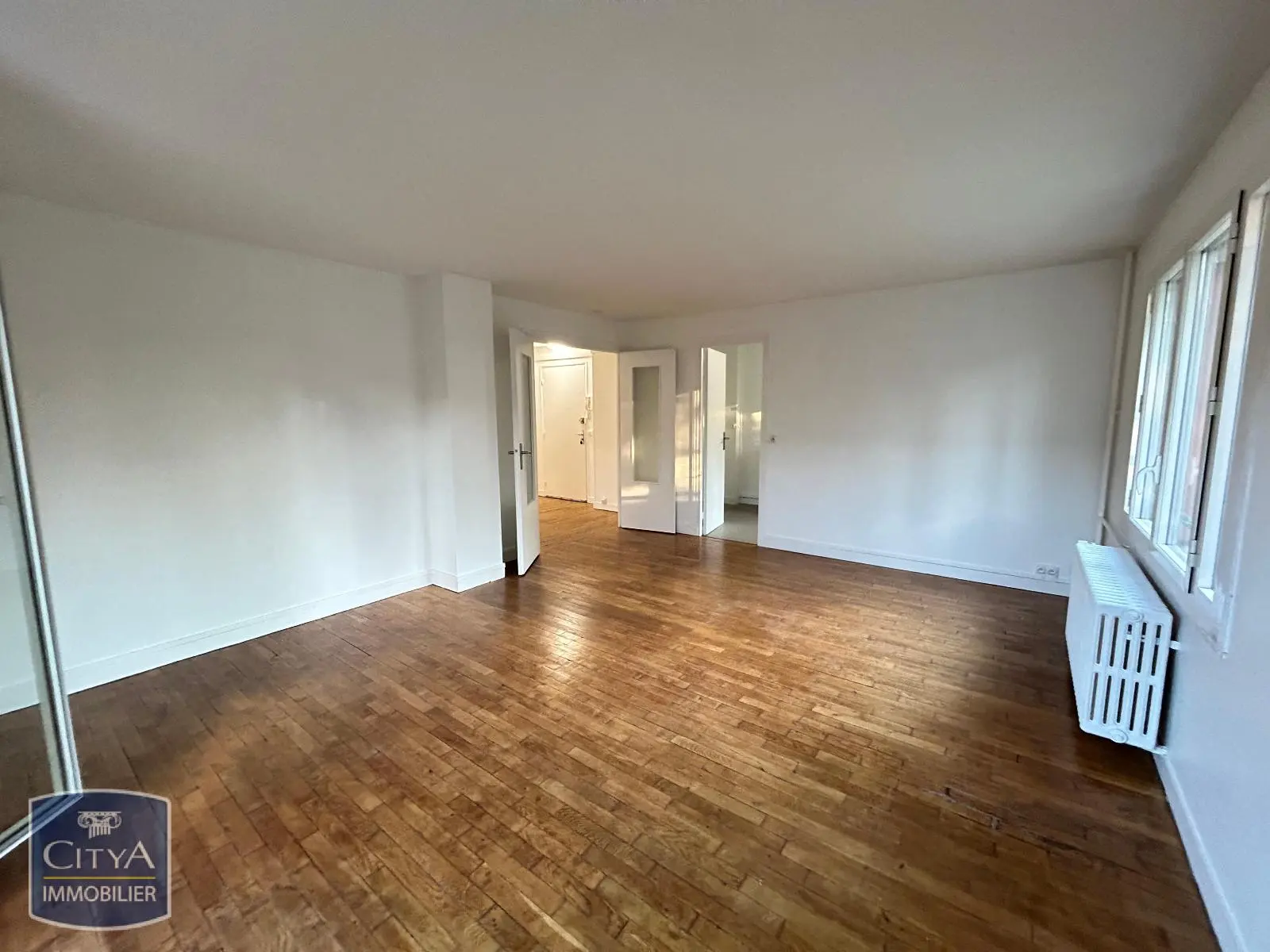 Photo 5 Appartement 3 pièces 72.42m²