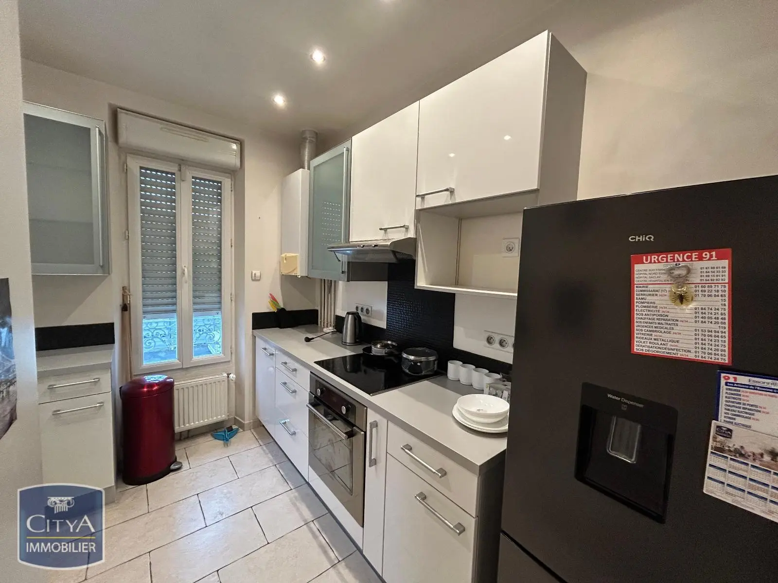 Photo 7 Appartement 3 pièces 57.13m²