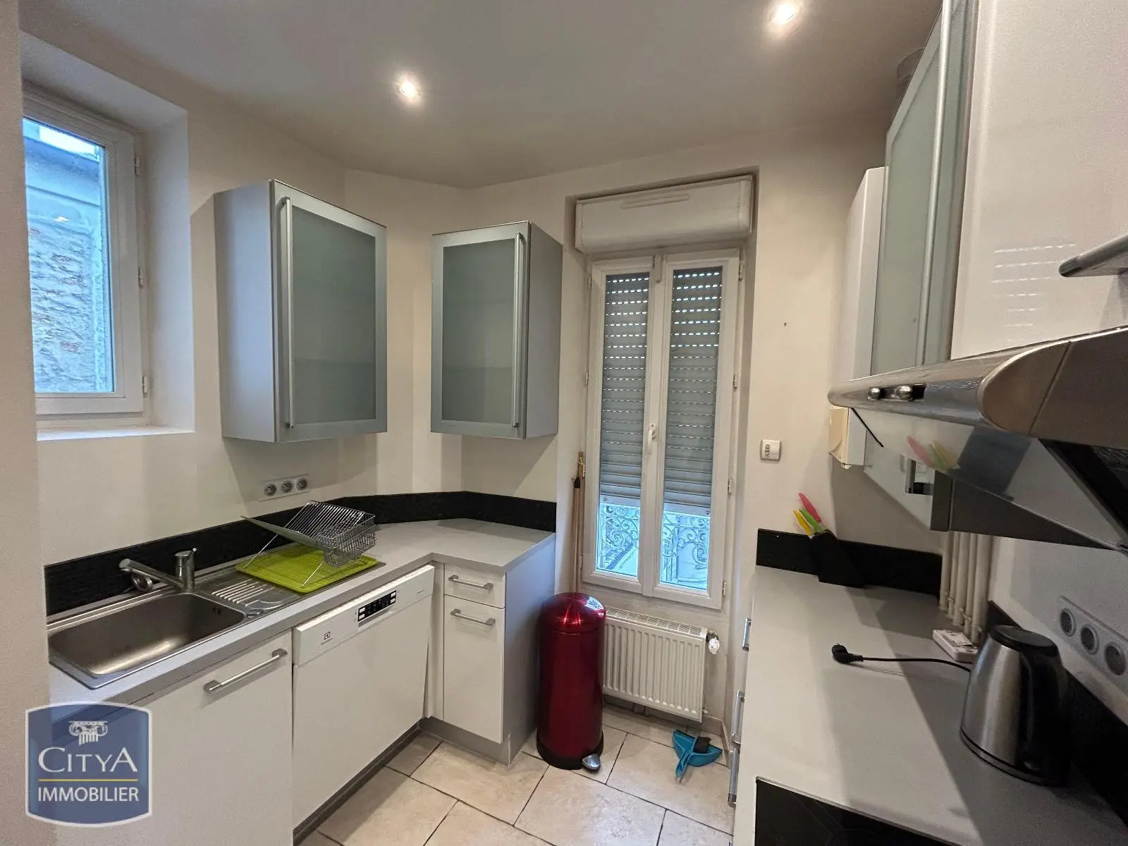 Photo 5 Appartement 3 pièces 57.13m²