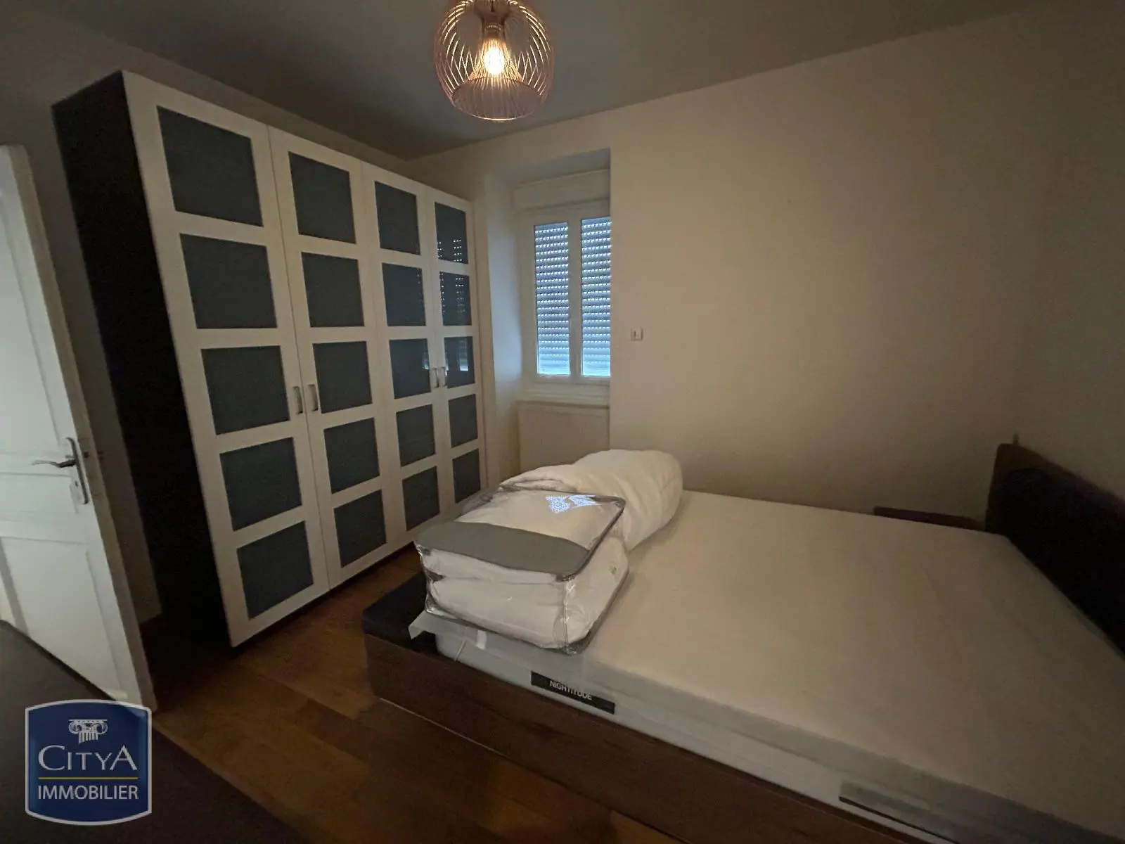 Photo 6 Appartement 3 pièces 57.13m²