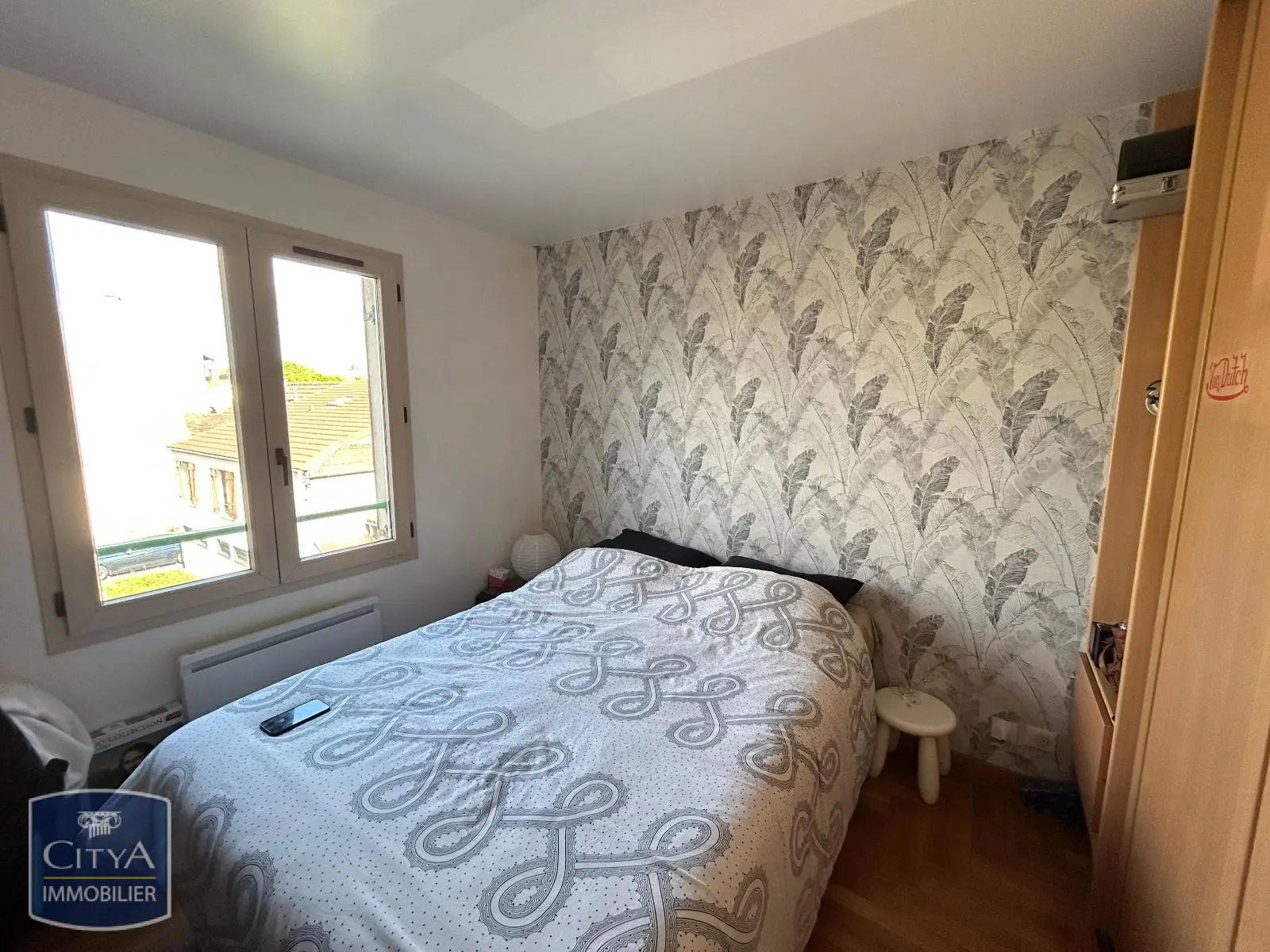 Photo 7 Appartement 3 pièces 61.89m²