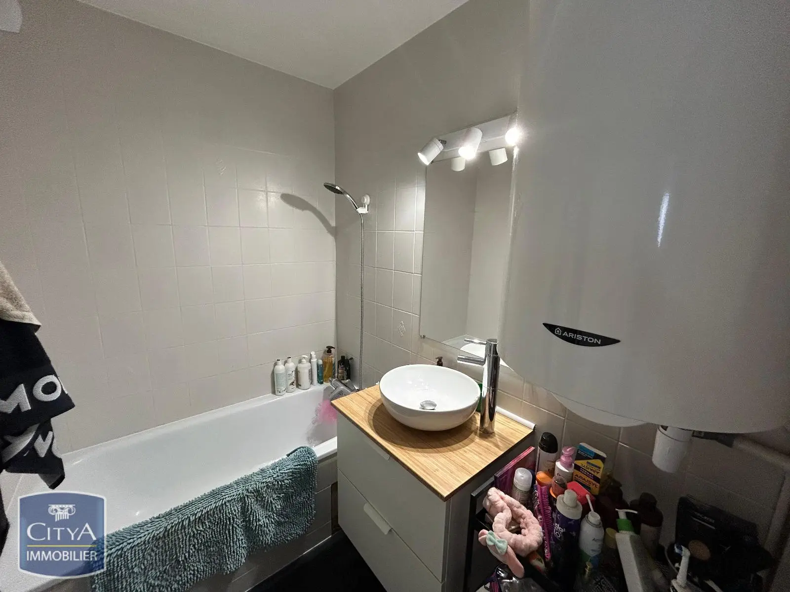 Photo 6 Appartement 3 pièces 61.89m²