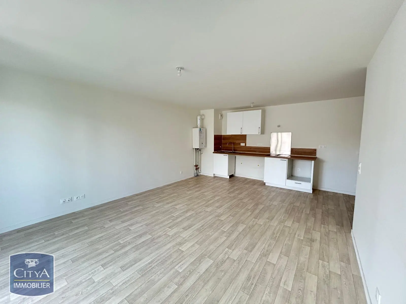 Photo 4 Appartement 3 pièces 62.66m²