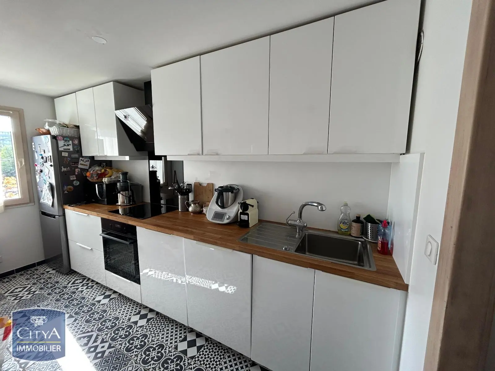 Photo 5 Appartement 3 pièces 61.89m²