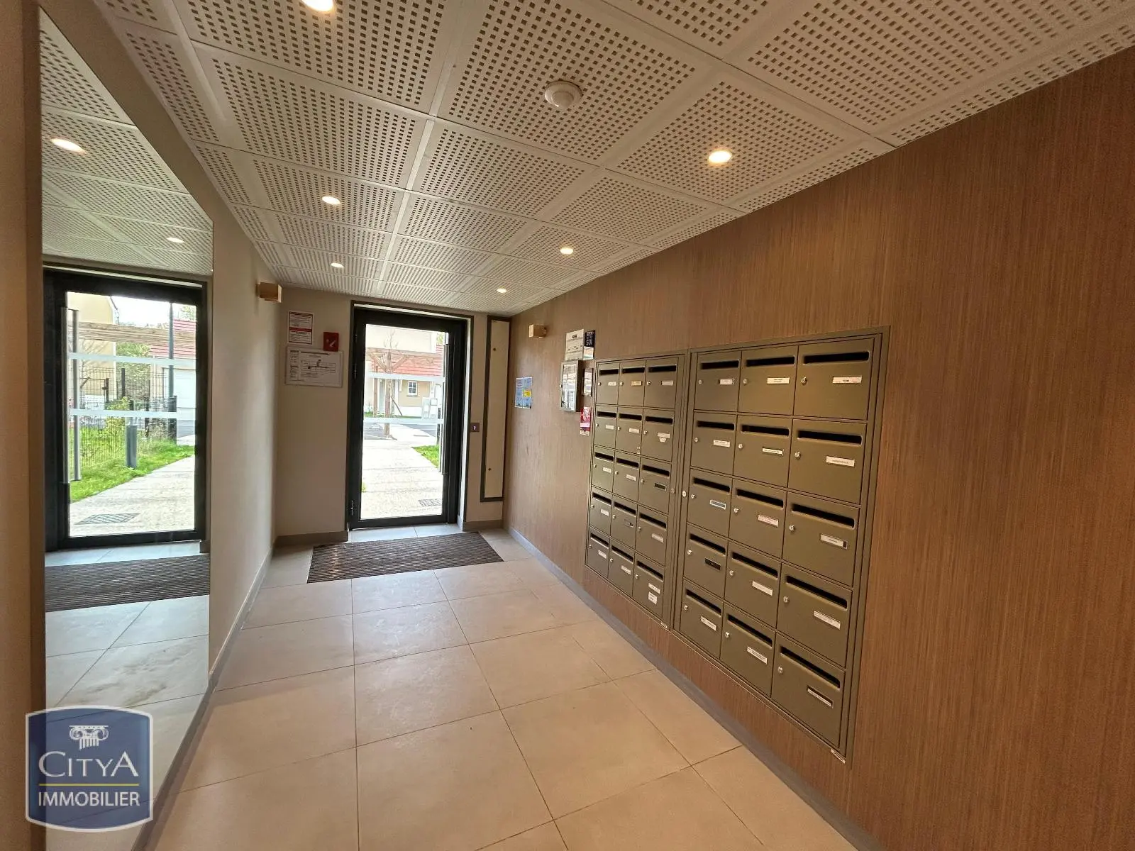 Photo 9 Appartement 3 pièces 62.66m²