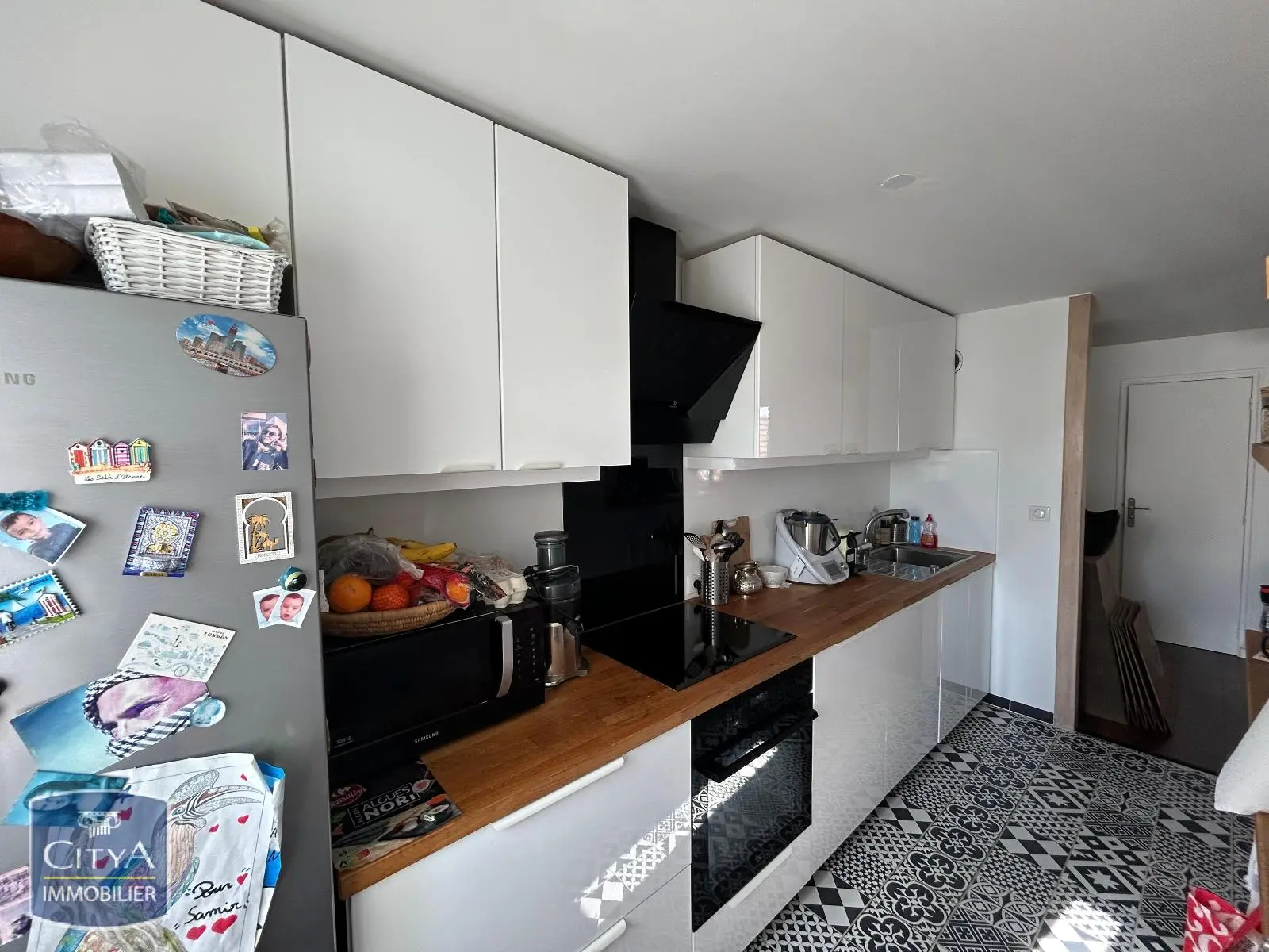 Photo 4 Appartement 3 pièces 61.89m²