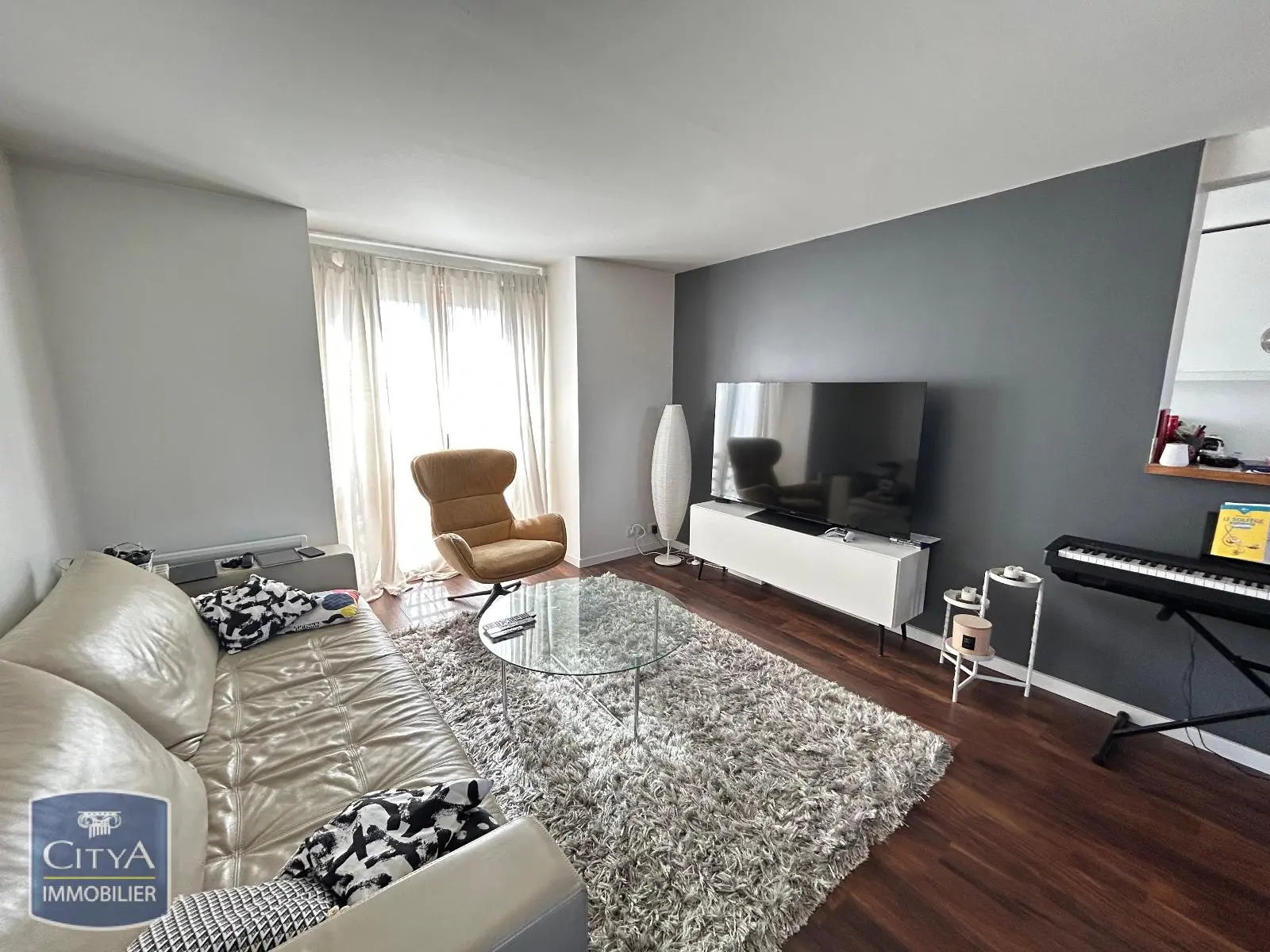 Photo 1 Appartement 3 pièces 61.89m²