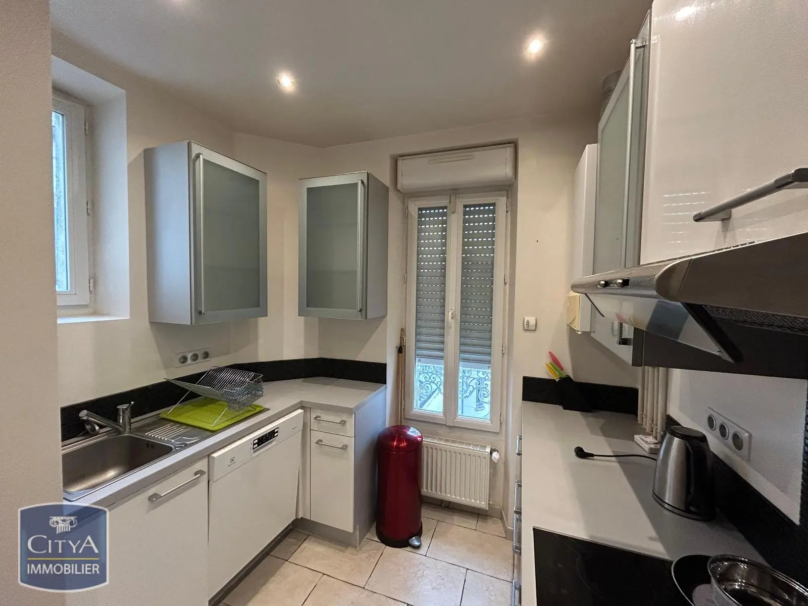 Photo 2 Appartement 3 pièces 57.13m²