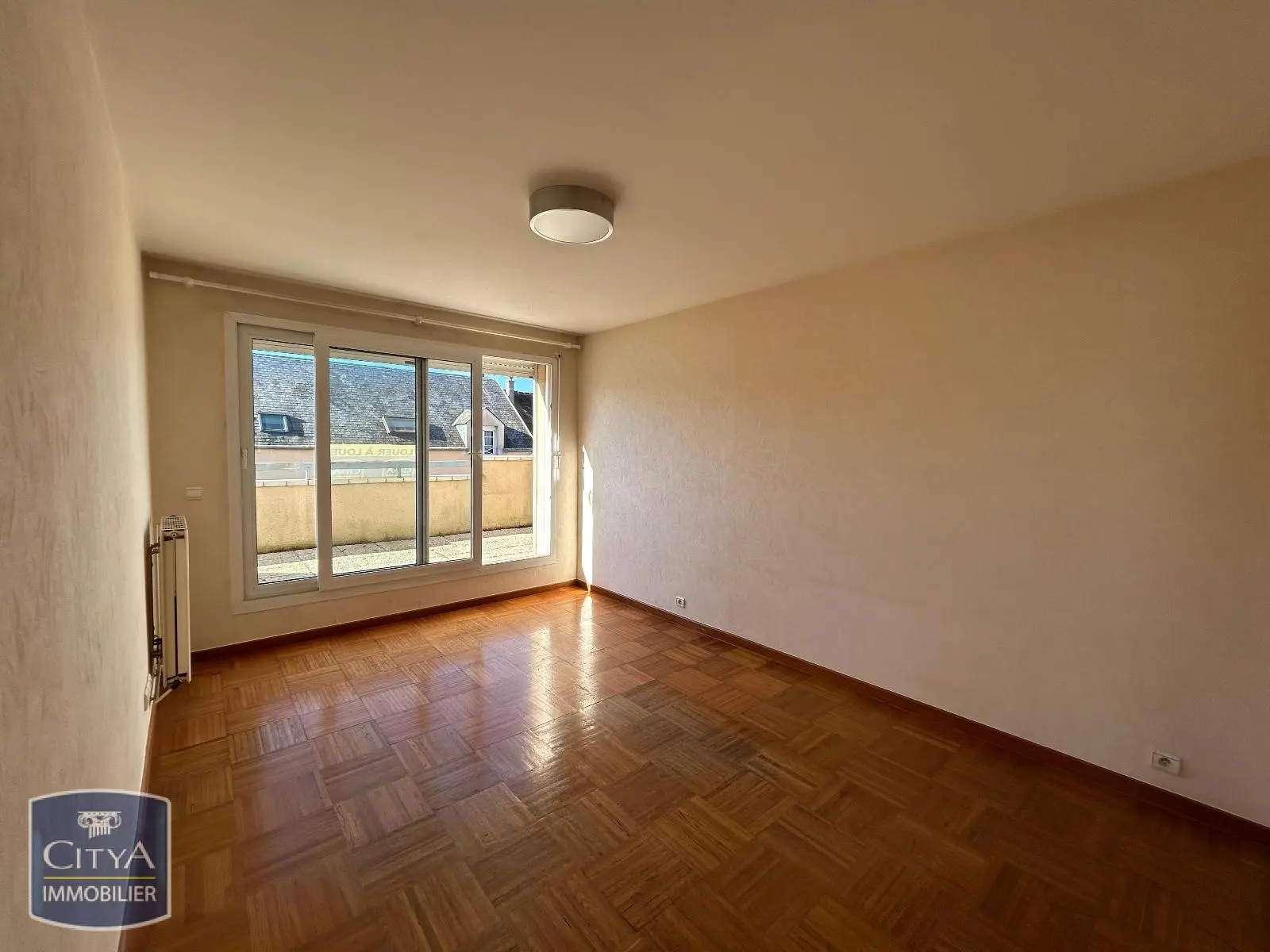 Photo 3 Appartement 2 pièces 48.27m²