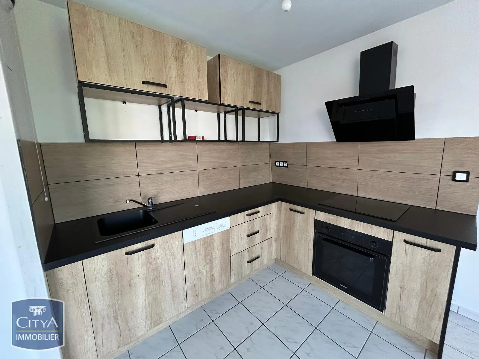 Photo 2 appartement Corbeil-Essonnes