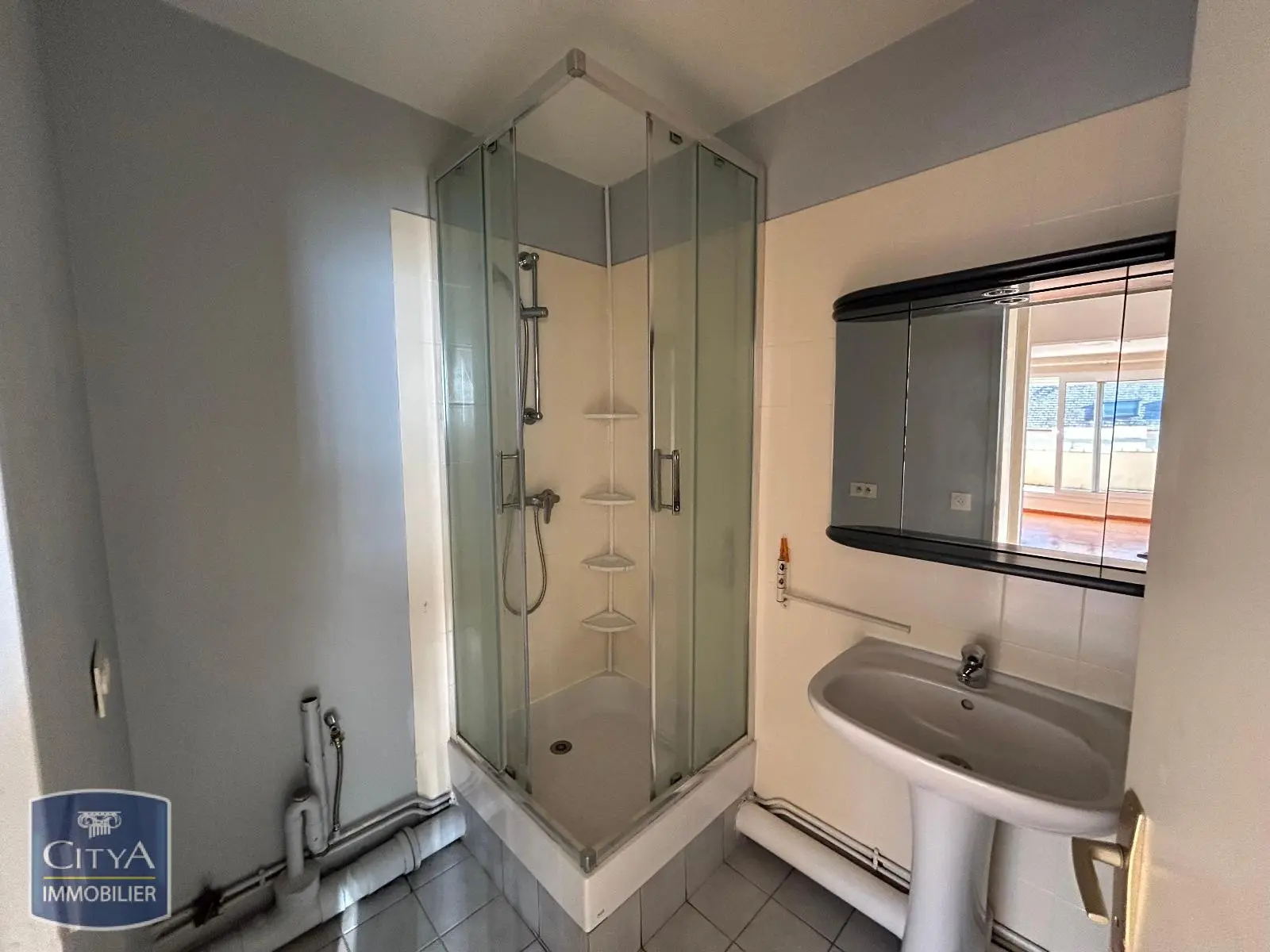 Photo 7 Appartement 2 pièces 48.27m²