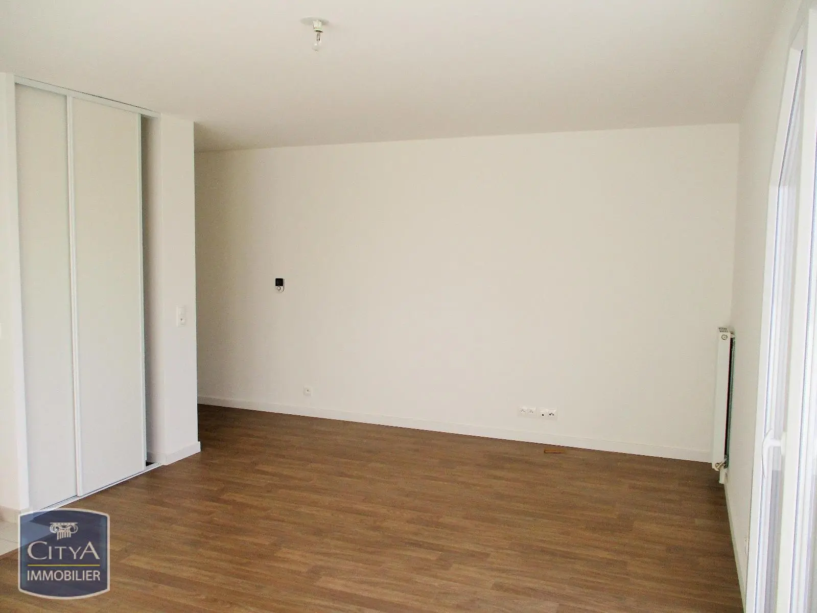 Photo 2 Appartement 2 pièces 48.9m²