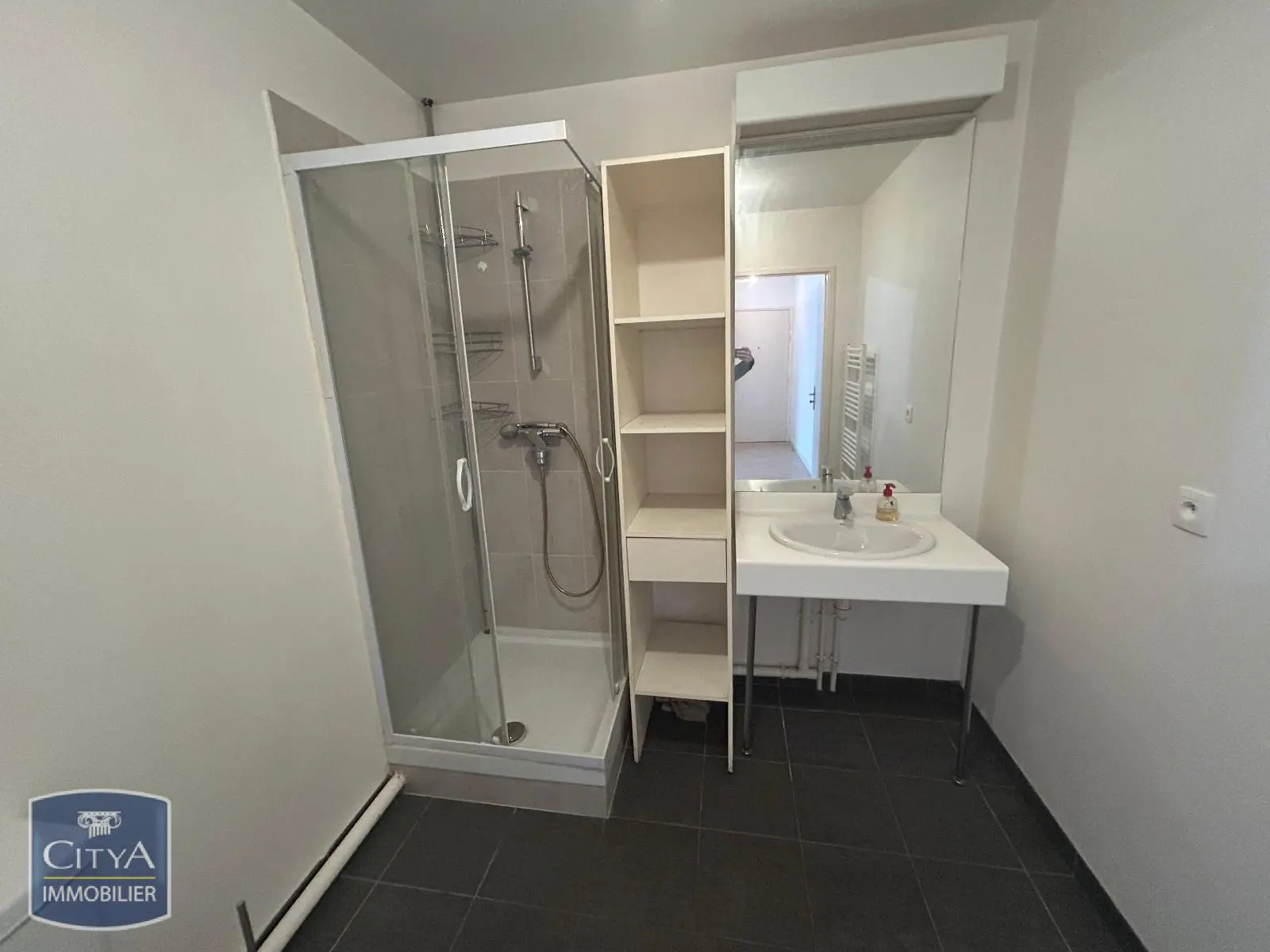 Photo 8 Appartement 2 pièces 39.85m²