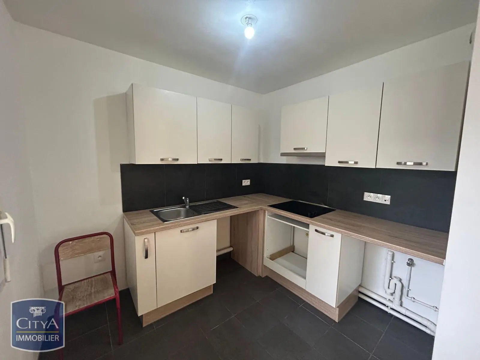 Photo 3 Appartement 2 pièces 39.85m²