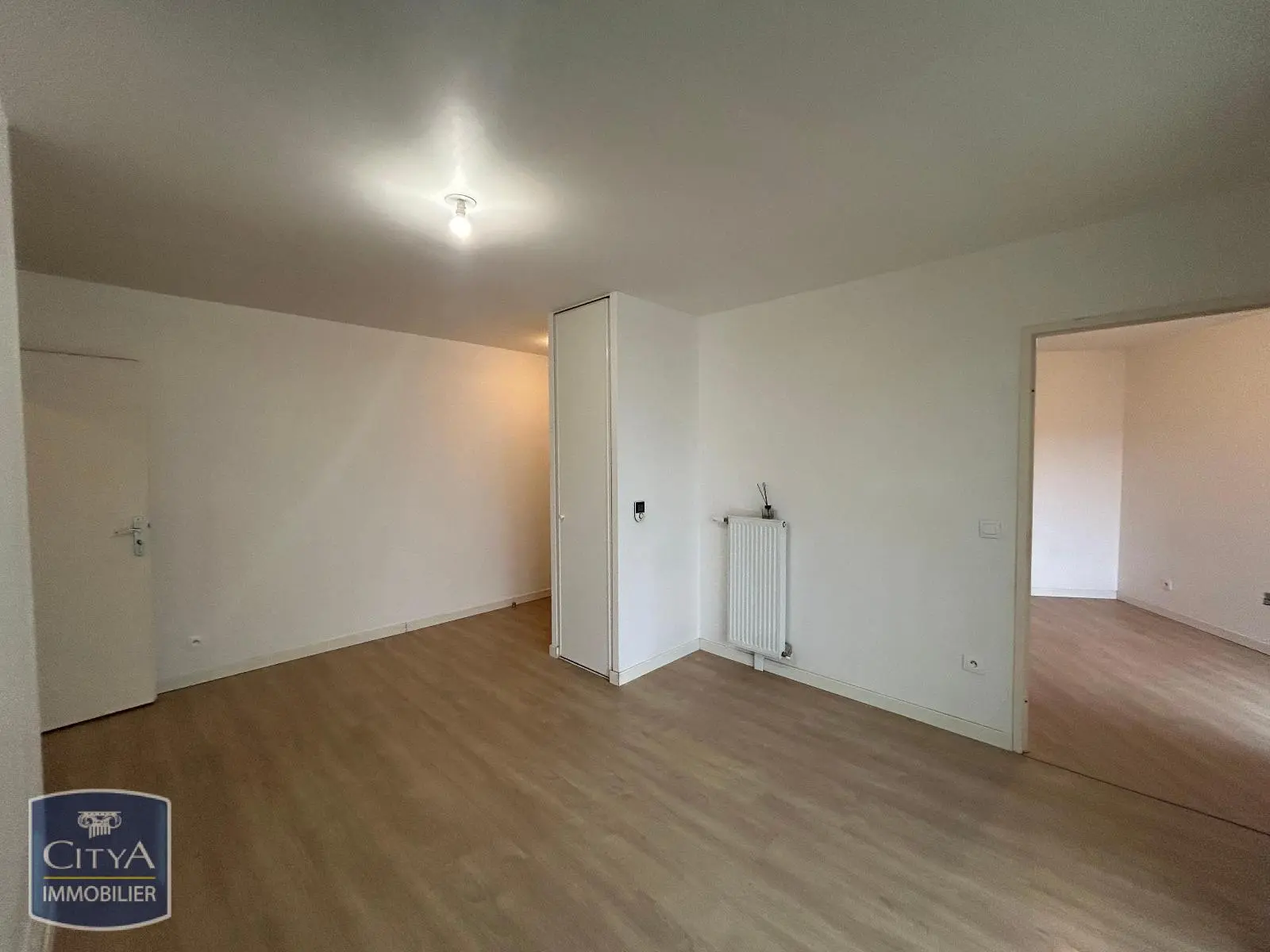 Photo 5 Appartement 2 pièces 39.85m²