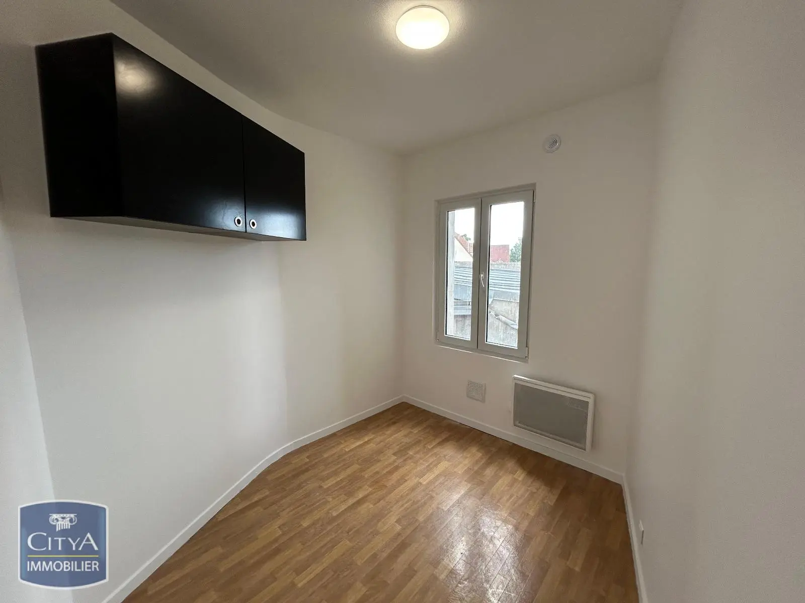 Photo 4 Appartement 1 pièce 34.23m²
