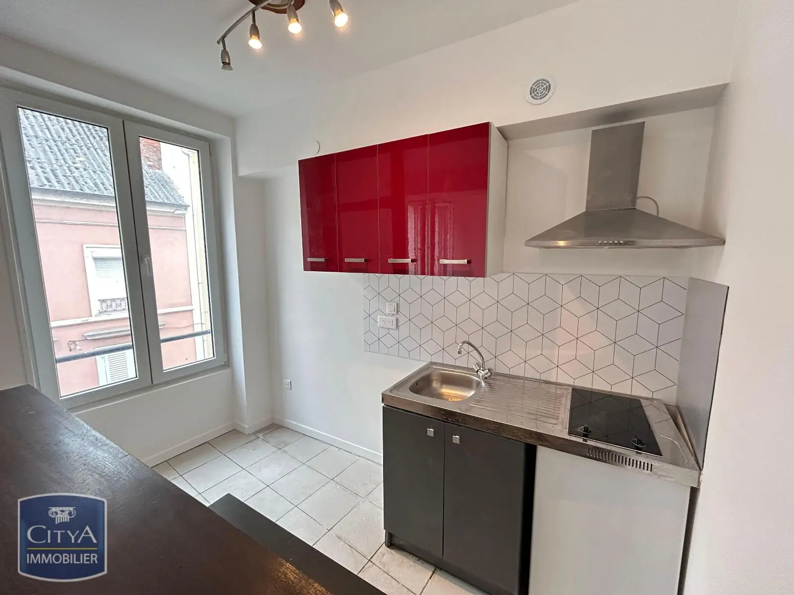 Photo 5 Appartement 1 pièce 34.23m²