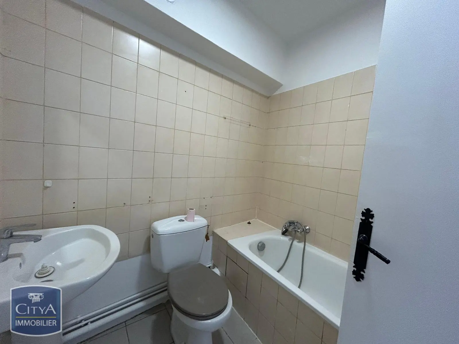 Photo 6 Appartement 1 pièce 34.23m²