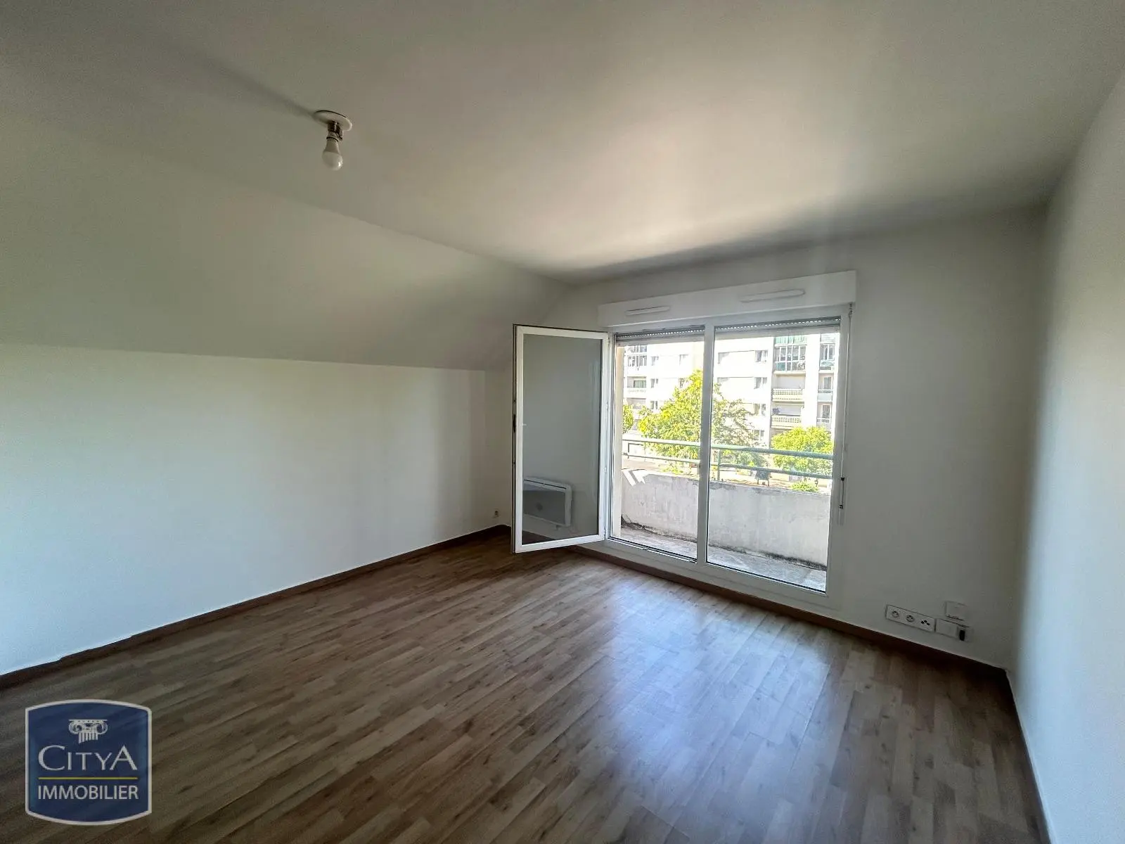 Photo 1 Appartement 2 pièces 38.54m²